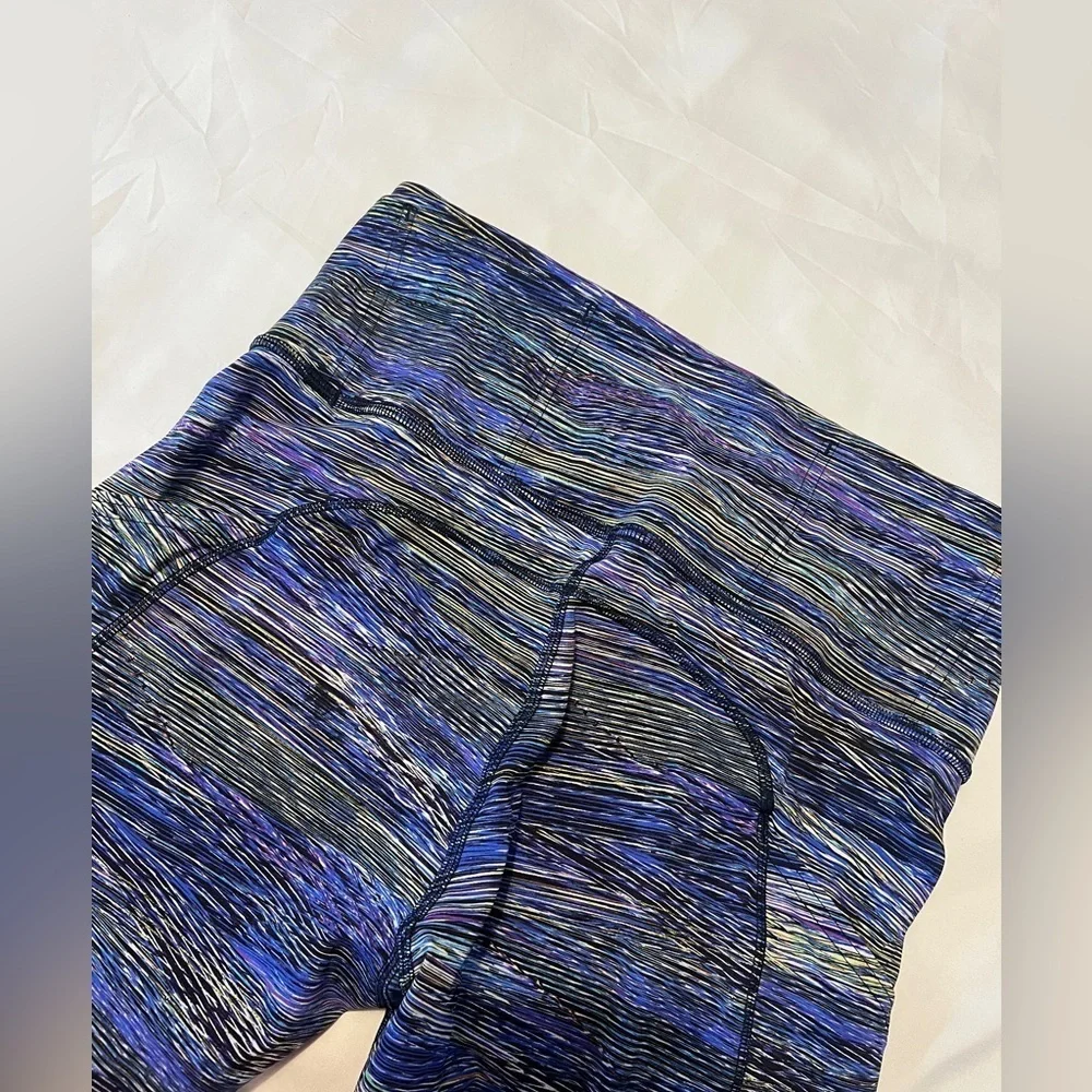 Lululemon Fast and Free Tight II 25